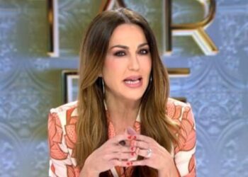 Homofobia en ‘TardeAR’ por lo que llega a decir una invitada en directo: ‘Estos maricones me dejaron la última’