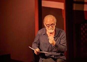 El INAEM suspende los pagos como actor de Lluís Homar en el Festival Grec y en Almagro