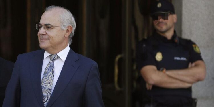 El juez Llarena no controla el dispositivo de detención de Puigdemont