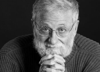 Don Norman, pionero tecnológico: ‘Hay que rehacer por completo internet’