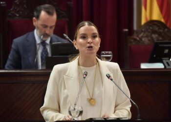 El primer error del Govern Prohens