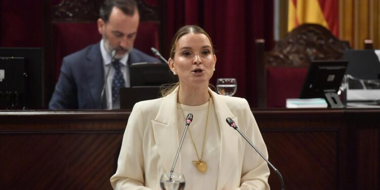 El primer error del Govern Prohens