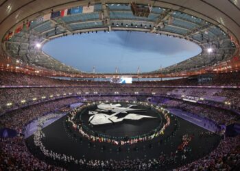 París quiere aprovechar el tirón de los Juegos Olímpicos para lanzar los Paralímpicos