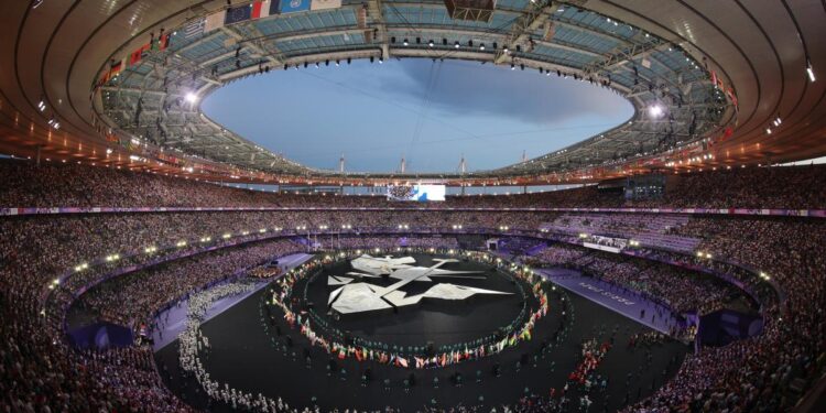 París quiere aprovechar el tirón de los Juegos Olímpicos para lanzar los Paralímpicos