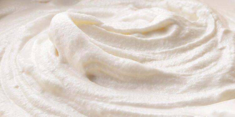 El helado elaborado con leche de yegua puede tener beneficios para la salud, según un estudio