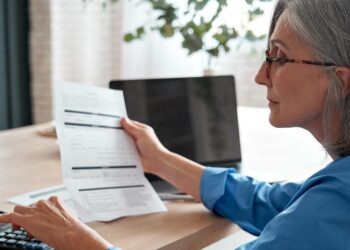 Cómo se declaran las pensiones en el borrador de la renta