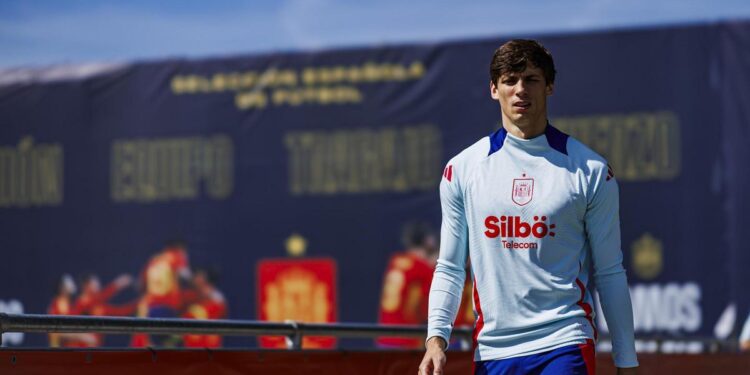 El Atlético anuncia el fichaje de Le Normand y empieza a reconstruir su defensa