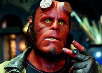 Hellboy, 30 años del demonio rojo de Mignola