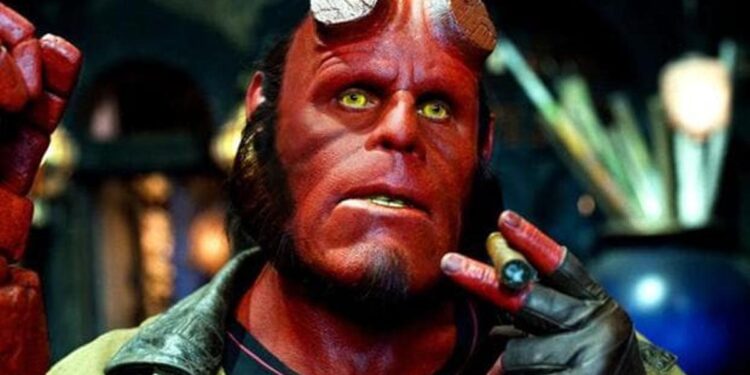 Hellboy, 30 años del demonio rojo de Mignola