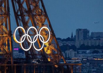 España batirá su récord histórico de participación femenina en los Juegos Paralímpicos de París 2024