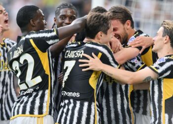 La Juventus da la espalda a la Superliga y deja a Madrid y Barça como únicos ‘rebeldes’