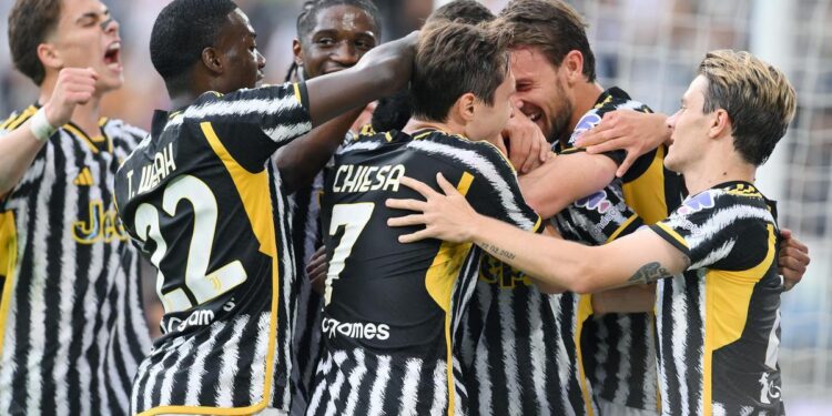 La Juventus da la espalda a la Superliga y deja a Madrid y Barça como únicos ‘rebeldes’