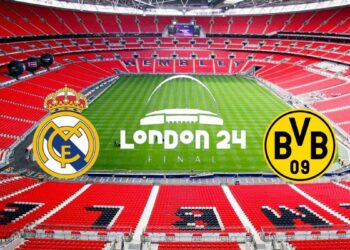 ¿Dónde y cuándo van a jugar el Real Madrid y el Borussia Dortmund la final de la Champions?
