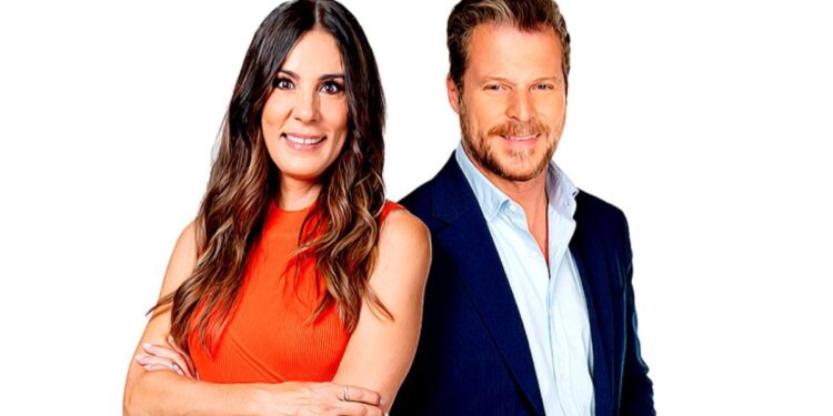 ¿Quién dará las campanadas 2024 en Madrid?: Estos son los famosos que despedirán el año en Telemadrid