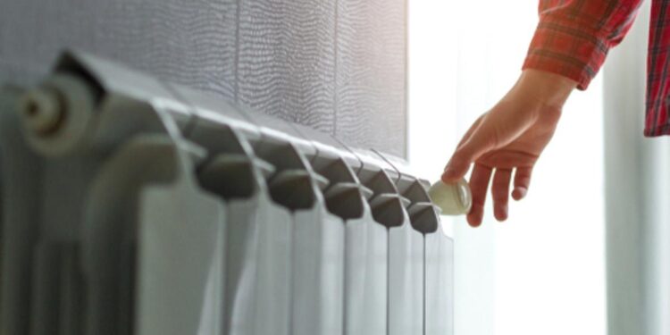 Ten tu casa a esta temperatura: sin sustos en la factura de la luz