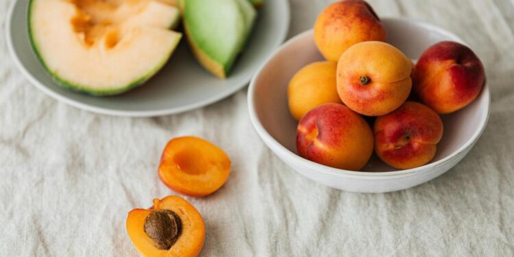 Esta es una de las frutas que puede comer tu perro: todas las partes son seguras