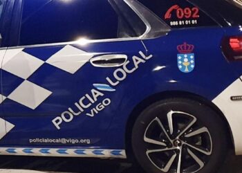 Detenido en Vigo el marido de la mujer hallada muerta en su vivienda de Valladolid