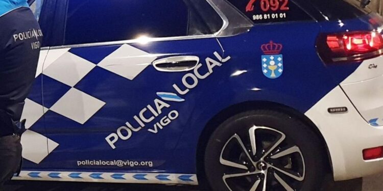 Detenido en Vigo el marido de la mujer hallada muerta en su vivienda de Valladolid