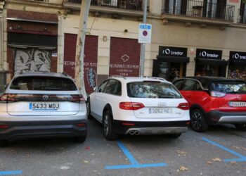 La CNMC investiga el abuso de posición dominante en la gestión del estacionamiento regulado en Pozuelo