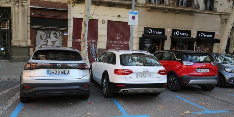 La CNMC investiga el abuso de posición dominante en la gestión del estacionamiento regulado en Pozuelo