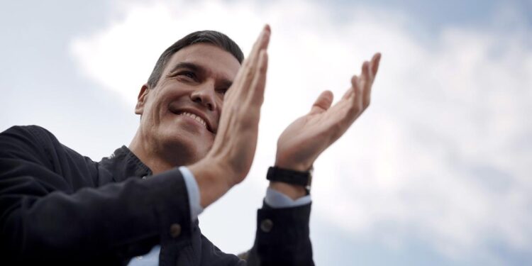 A Sánchez ya no le dicen guapo: un líder más sereno pese a un lustro de desgaste