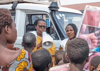 La viruela del mono vuelve a inquietar al mundo: la OMS declara una nueva emergencia sanitaria internacional ante el rebrote en África