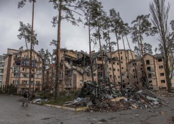 Sanciones tecnológicas y guerra digital