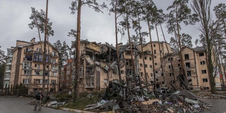 Sanciones tecnológicas y guerra digital