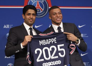 La última zancadilla del PSG a Mbappé: bloquea su presentación por el Real Madrid antes de la Eurocopa