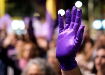 ¿Hay más crímenes machistas por un efecto llamada?