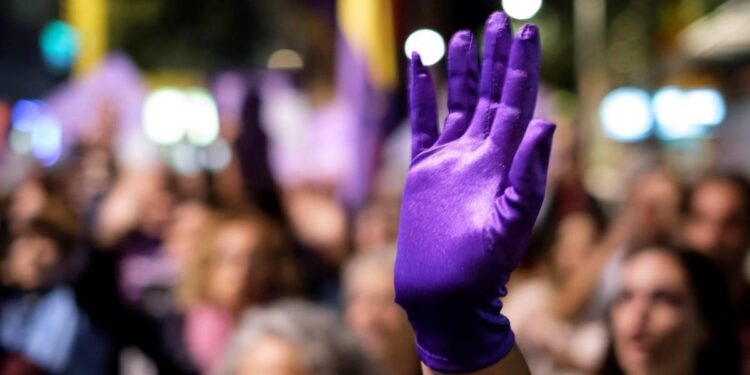 ¿Hay más crímenes machistas por un efecto llamada?