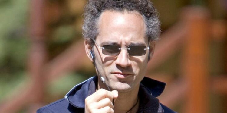 El jefe de Palantir, contratista clave (y proisraelí) de Defensa, viene a España en plena crisis Madrid-Tel Aviv