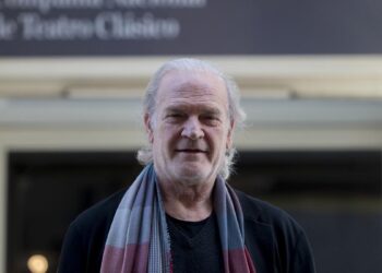 Lluís Homar dejará de dirigir la Compañía Nacional de Teatro Clásico tras acordarlo con el Inaem