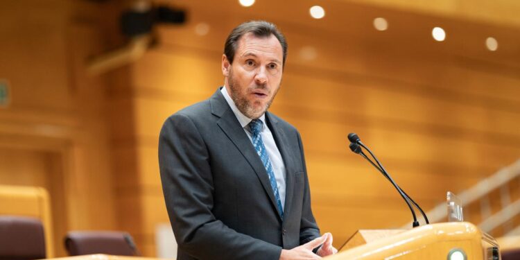 Puente comparecerá el viernes por el caos ferroviario a petición del PP