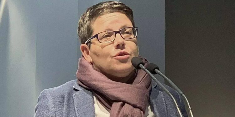 Redondo dará a la directora del Instituto de las Mujeres el tiempo que necesite ‘para explicarse’