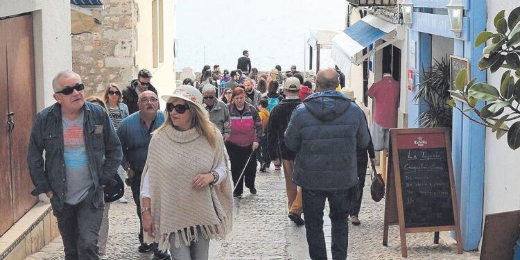 Castellón da por perdido el turismo del Imserso al menos hasta primavera del 2022