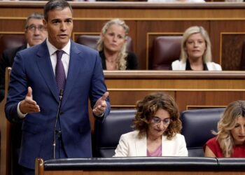 Sánchez aprovecha la irrupción de Alvise para desgastar a Feijóo y Abascal en el Congreso