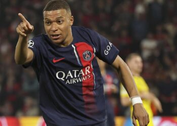 Última hora y reacciones al fichaje de Mbappé por el Madrid, en directo: ‘Es un sueño hecho realidad’