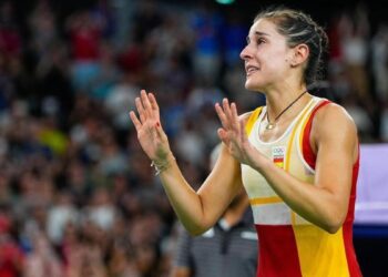 Carolina Marín será operada este miércoles para dar el primer paso hacia su recuperación