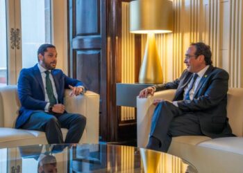 Vox pedirá el ingreso en prisión de Puigdemont si regresa para el pleno de investidura