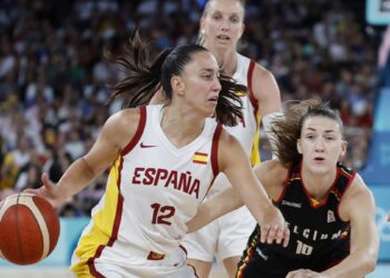 Bélgica deja a España sin el billete para semifinales