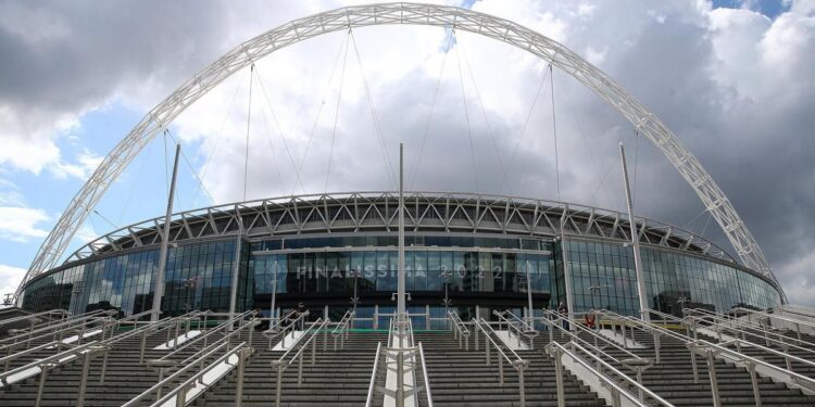 Dónde se juega la próxima Eurocopa