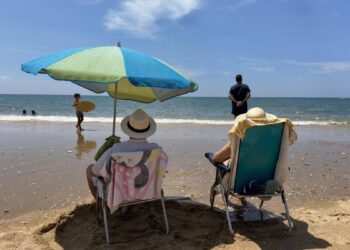 España es el país del sol… ¿por qué la mitad de los españoles tiene déficit de vitamina D?