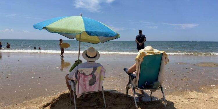 España es el país del sol… ¿por qué la mitad de los españoles tiene déficit de vitamina D?