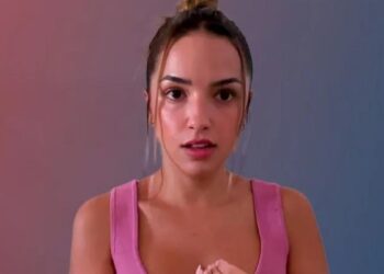 Lucía Sánchez anuncia su ruptura con Álvaro Boix: ‘Me he llevado un chasco’