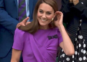 ‘Mindfulness’: cómo ayuda la meditación a Kate Middleton a sobrellevar el cáncer