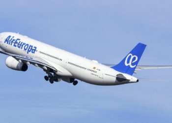La canaria Binter quiere las rutas entre Madrid y Baleares que dejará Air Europa