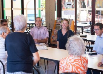 Uno de cada cuatro mayores de 65 años en Canarias sufre soledad no deseada