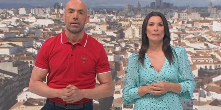 Telemadrid descubre a un rostro conocido de la televisión viviendo en la pobreza