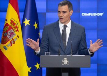 Sánchez viaja a Mauritania en pleno aumento de la presión por las entradas irregulares de migrantes
